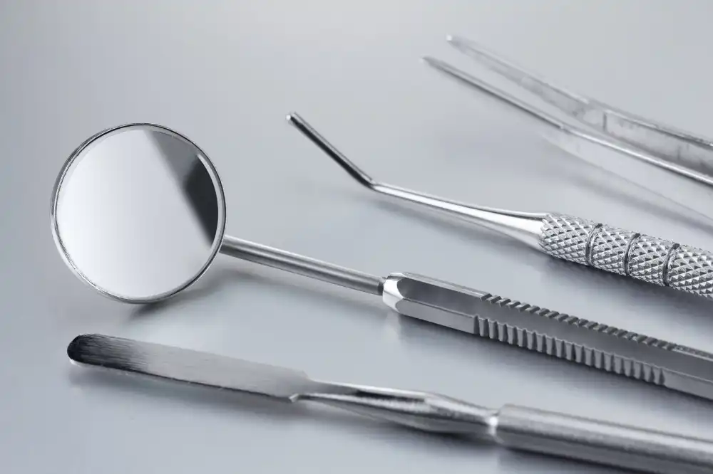 Comprehensive Dental Services