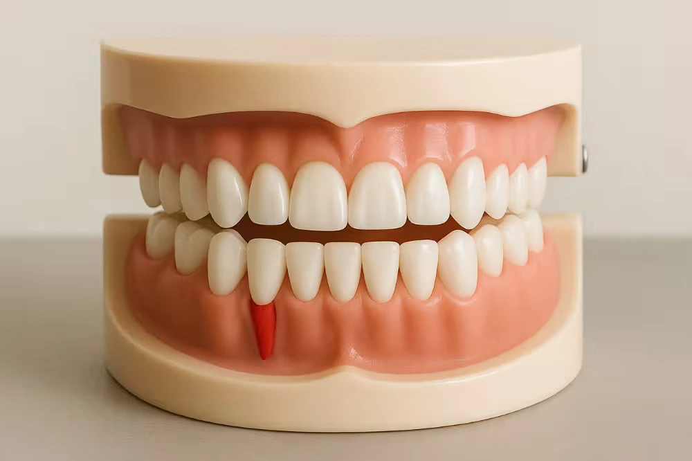 Expert Root Canal Treatment with an Experienced Chicago Dentist